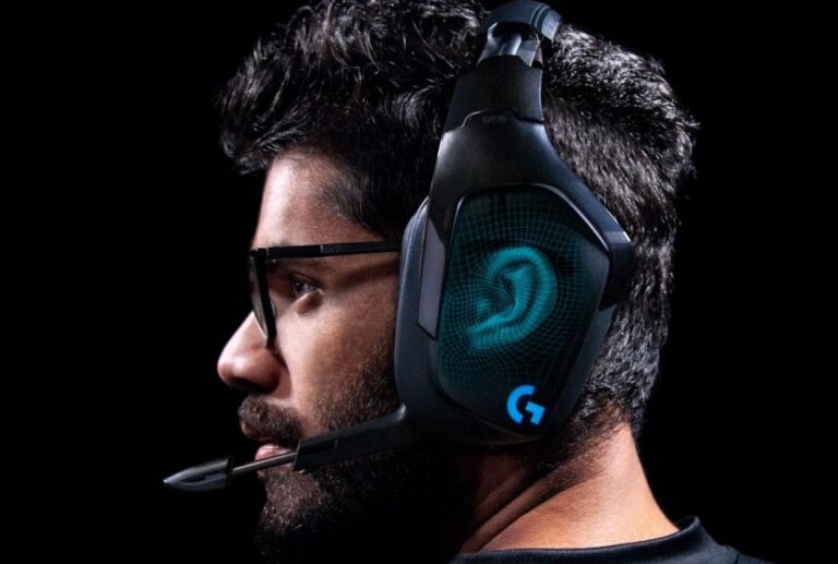 Logitech G332 SE : Uygun fiyata oyuncu kulaklığı