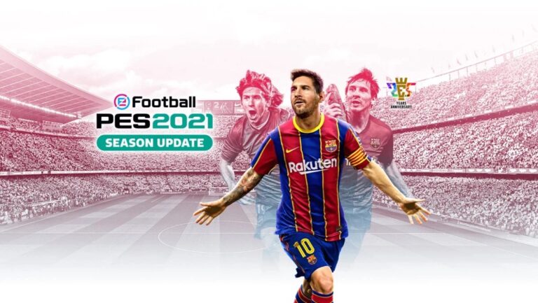 PES 2021 İnceleme