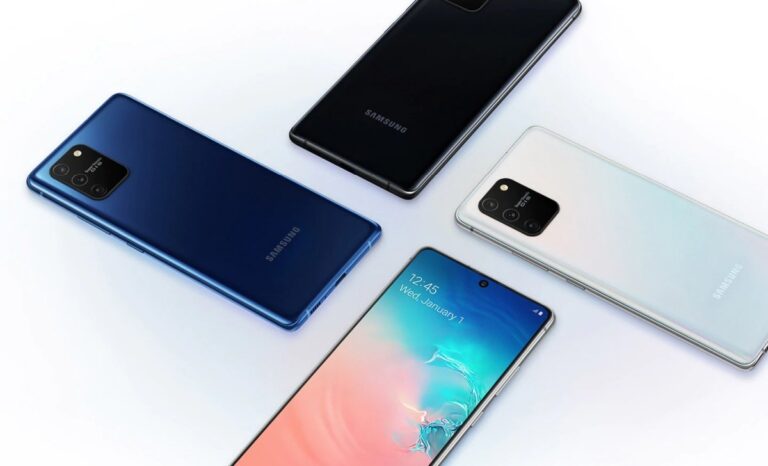 Samsung’un yeni modeli için bir sızıntı daha geldi