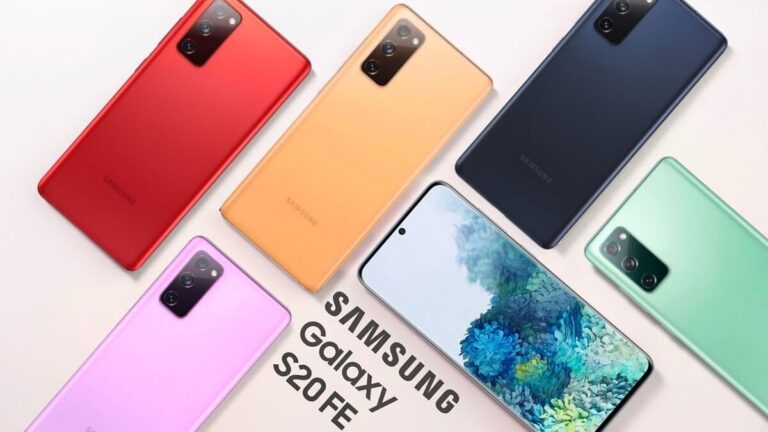 Samsung uygun fiyatlı amiral gemisini tanıttı