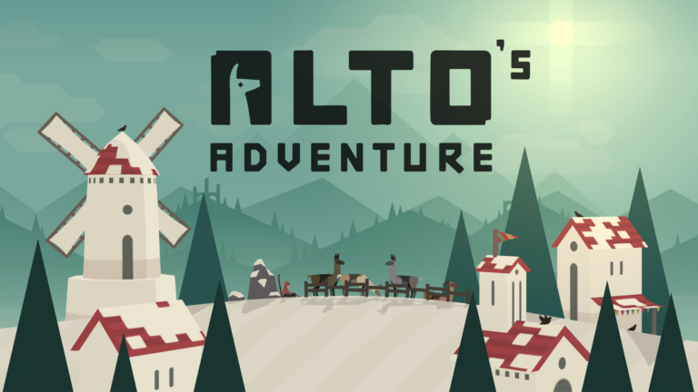 Alto’s Adventure’un geliştiricisi yeni oyun stüdyosunu duyurdu