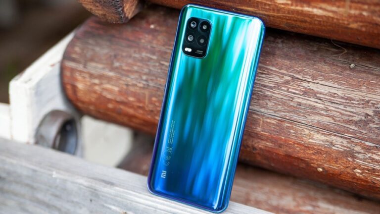 Xiaomi Mi 10T Lite ortaya çıktı! İşte özellikleri