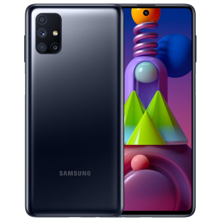 Samsung M51, İnanılmaz Şarjı ve Başarılı Kamerasıyla Orta Segment Kralı