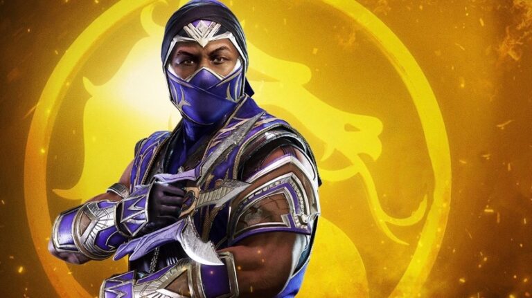 Yeni Mortal Kombat 11 Ultimate oynanış videosu yayınlandı
