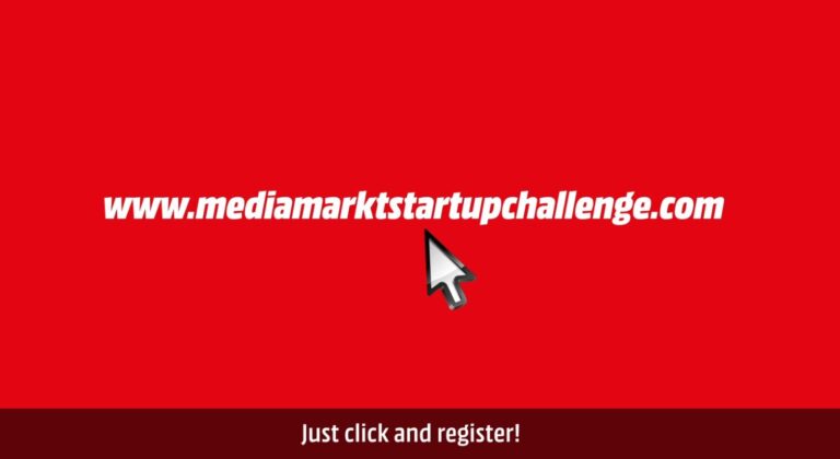 Başarılı girişimciler MediaMarkt Startup Challenge’da boy gösterecek