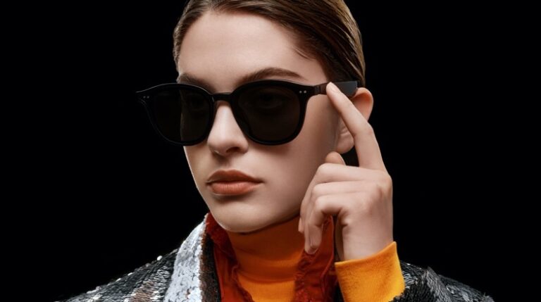 HUAWEI GENTLE MONSTER Eyewear II tanıtıldı