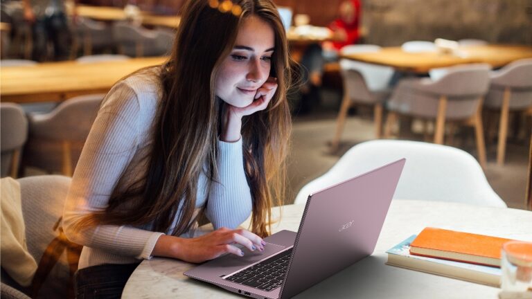 Acer, ultra ince ve oyuncu dizüstü bilgisayarlar kategorisinde %25 pazar payına ulaştı
