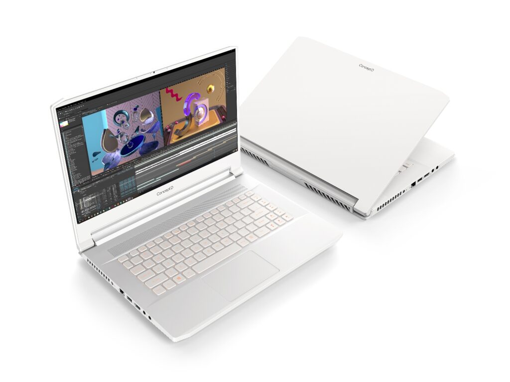 Acer ConceptD 7