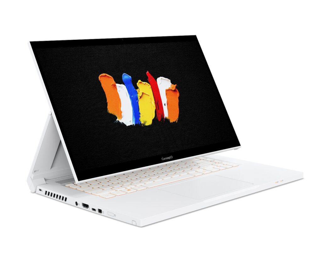 Acer ConseptD 3
