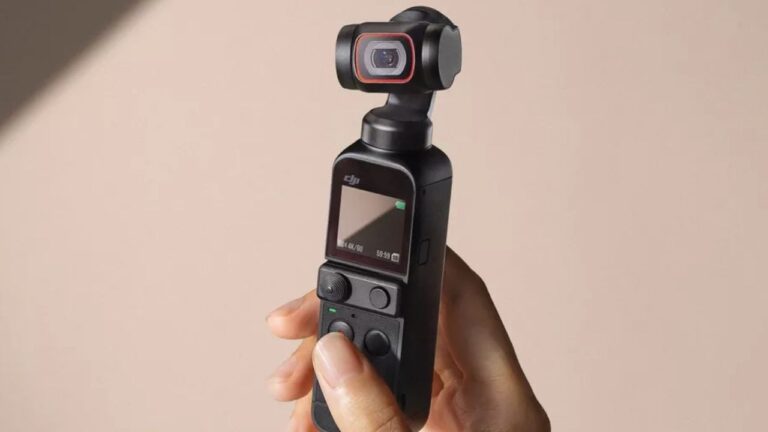 DJI Pocket 2 tanıtıldı! İşte özellikleri…