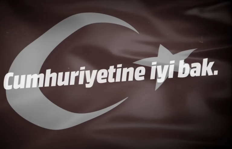 MediaMarkt’tan “Cumhuriyetine İyi Bak” filmi