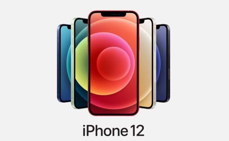 Apple iPhone 12 Serisi tanıtıldı