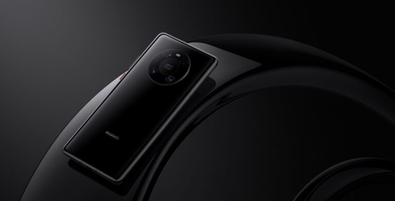 HUAWEI Mate 40 Serisi tanıtıltı