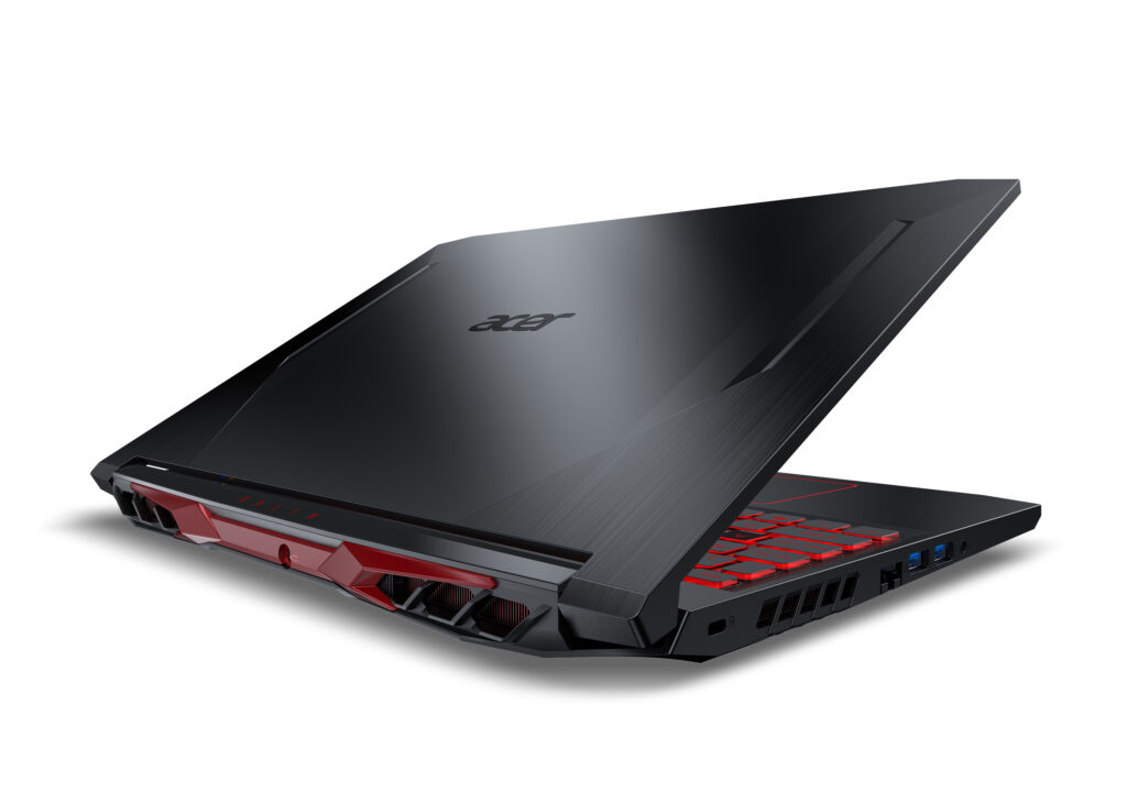 Acer Nitro 5
