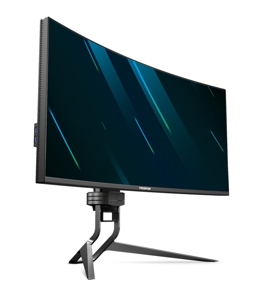 Predator X34 GS