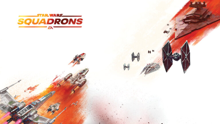Star Wars: Squadrons İnceleme