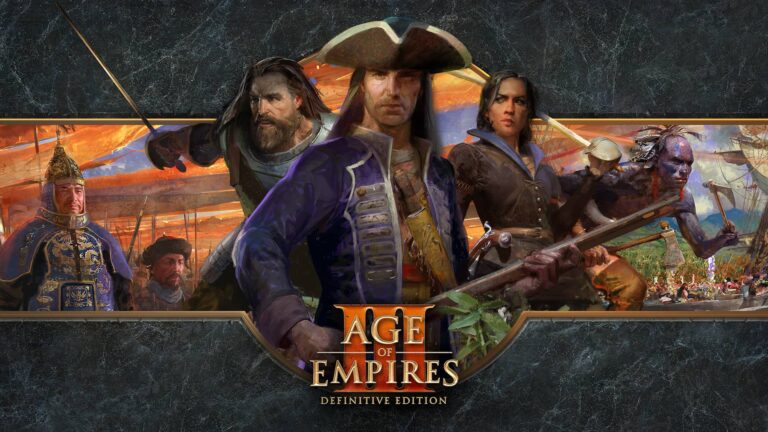 Age of Empires III: Definitive Edition İnceleme