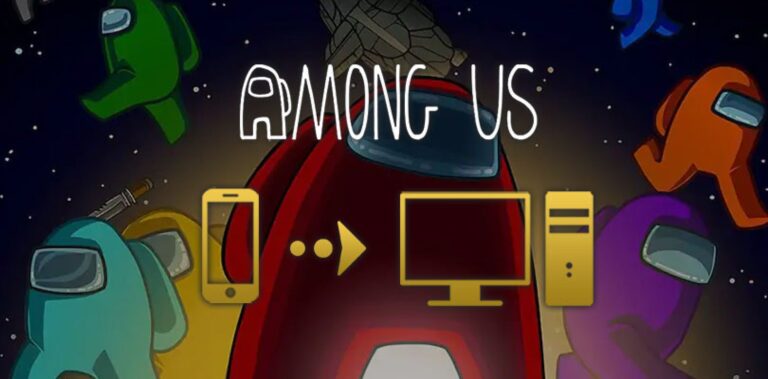 Among Us oyununun geleceğine dair yeni detaylar