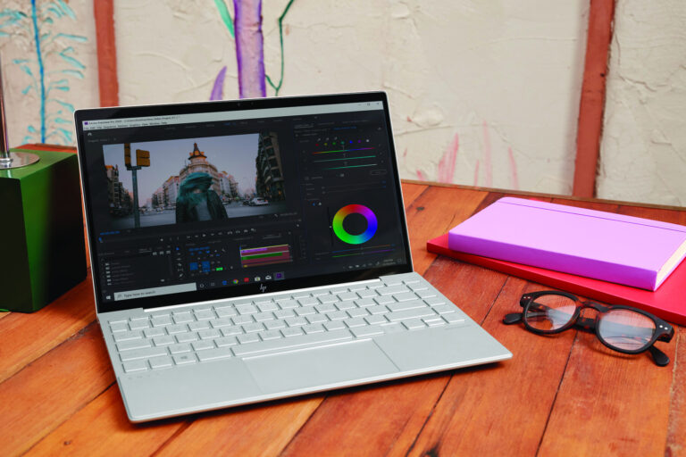 HP Spectre X360 14 Tiger Lake işlemcilerle geliyor