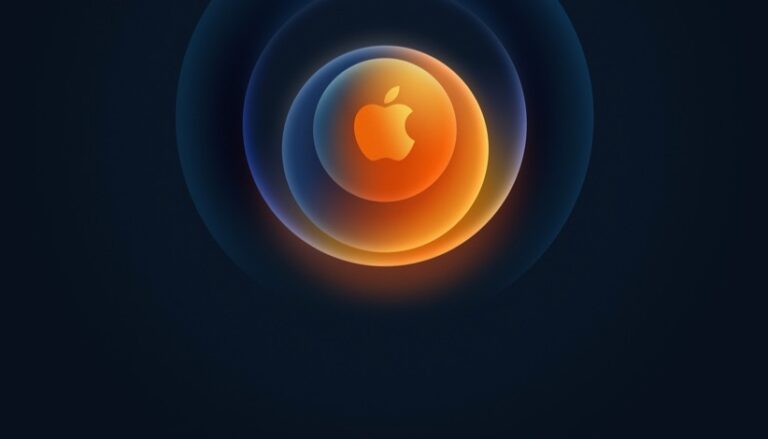 iPhone’lar bu akşam tanıtılıyor! [13 Ekim, saat 20.00]