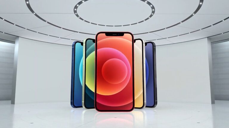 iPhone 12’nin bataryası ne kadar büyük?