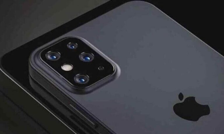 iPhone 13 için sızıntılar gelmeye başladı!