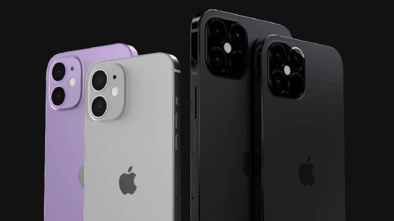 iPhone depolama alanları için çılgın iddia!