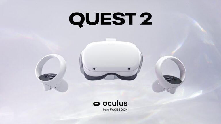 Oculus Quest 2 ile Hem Mobil Hem de Masaüstü Destekli Sanal Gerçeklik Dünyası