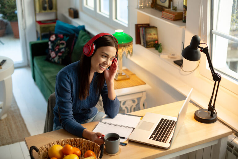 Online eğitim platformları