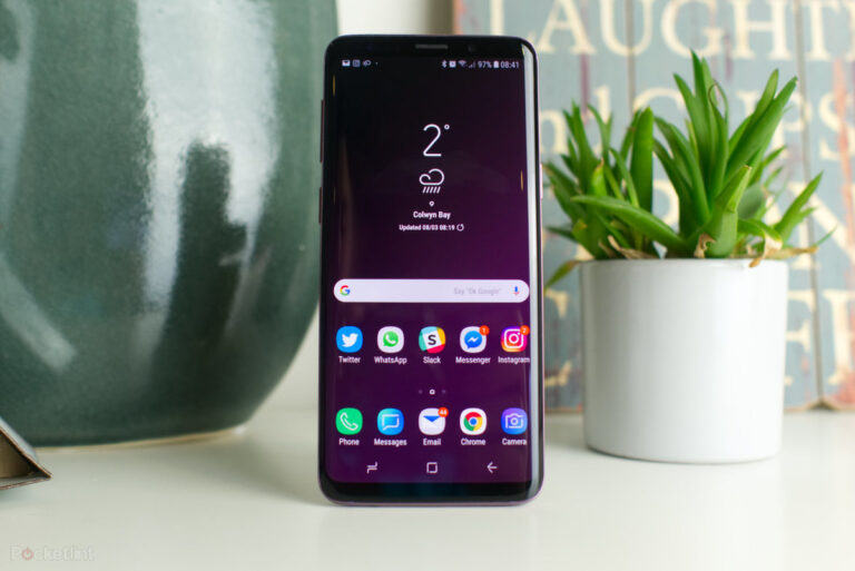 Samsung’dan eski modeli için güncelleme!