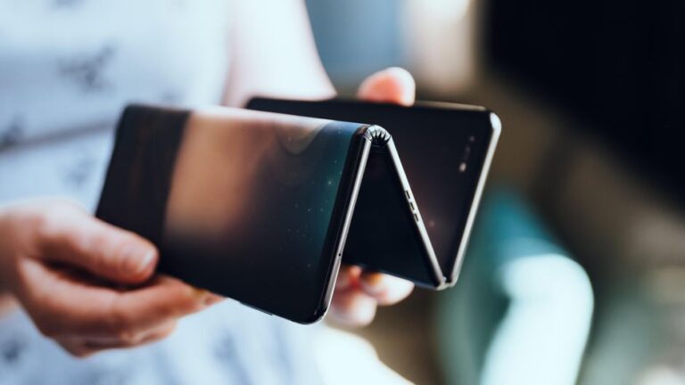 Samsung’un yeni katlanabilir telefonu nasıl olacak?