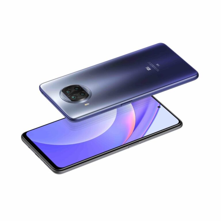 Redmi Note 10 serisinden yeni haberler var!