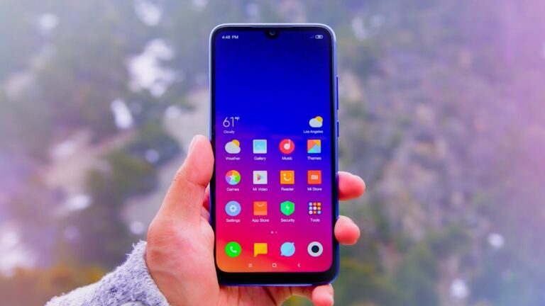 Xiaomi Resmi Note 7 sahiplerine müjde!