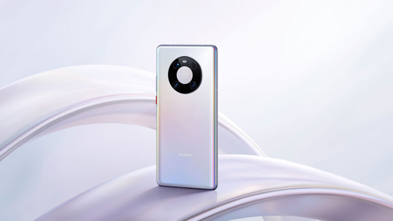 Huawei Mate 40 cep telefonu ailesi neler sunuyor?