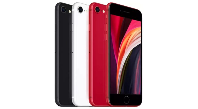 MediaMarkt’ın Kasım Fırsatları’nda iPhone SE sürprizi