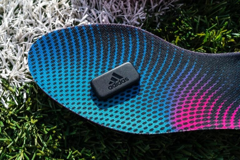 adidas GMR ile gerçek futbol performansı ve sanal dünya bir arada