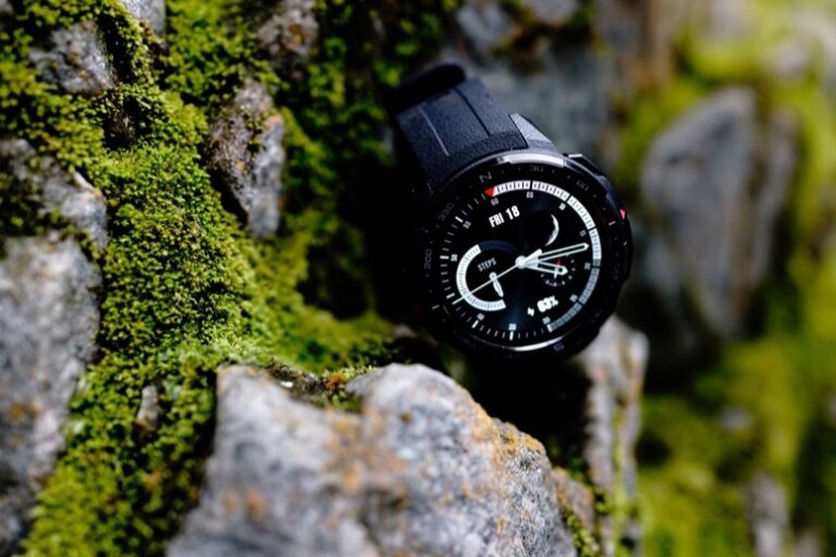 MediaMarkt’ta satışa sunulan HONOR Watch GS Pro ile kaybolma derdine son
