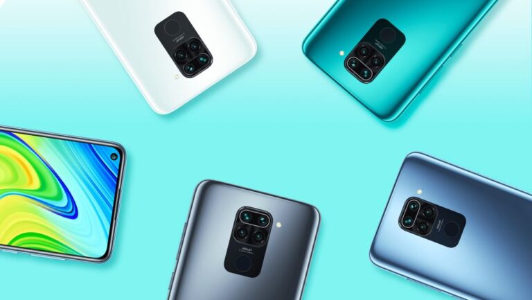 Redmi Note 10 Pro ile ilgili yeni iddialar