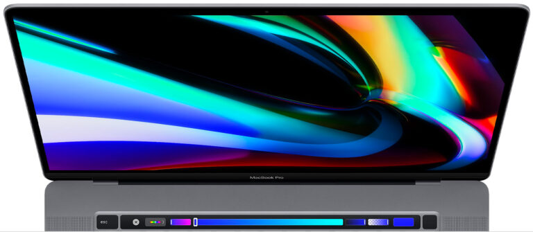 İddia: Apple’dan Mini LED Ekranlı İki Macbook Pro Geliyor