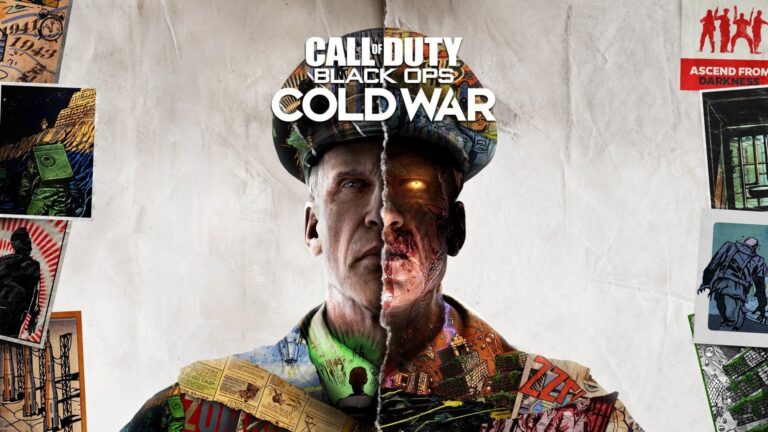 Call of Duty: Black Ops Cold War İnceleme