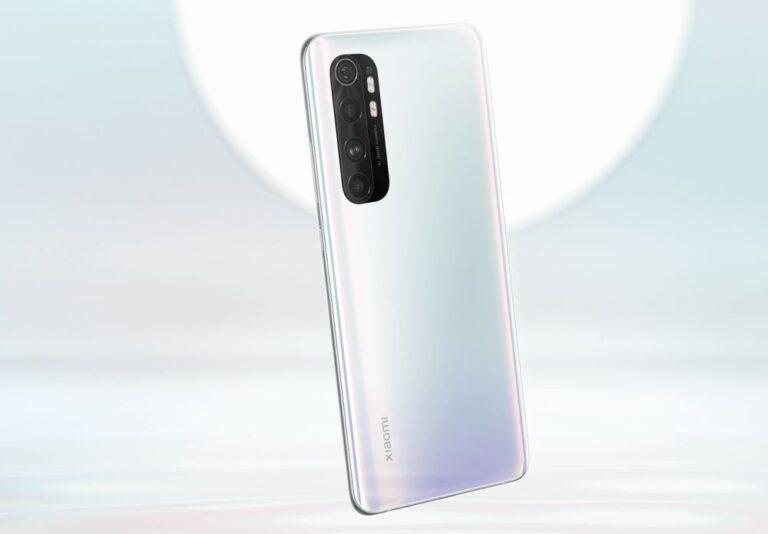 Mi Note 10 Lite : Zengin özellikleri ile fark yaratıyor