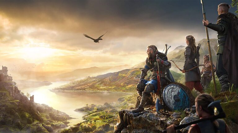 Ubisoft, şirketteki hakim hisselerini yakında kaybedebilir!