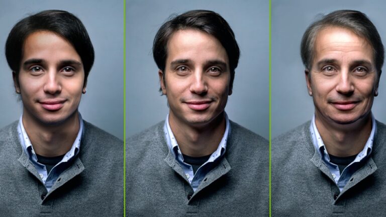 Yeni Adobe Photoshop, NVIDIA’nın nöral filtreleri ile geldi