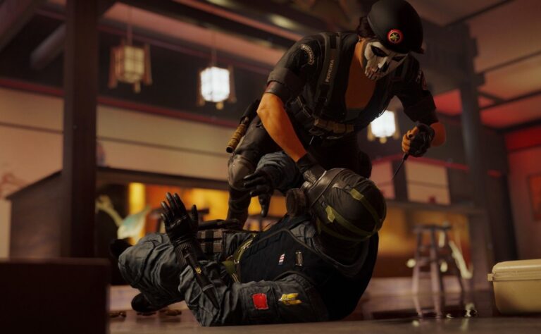 Far Cry 6 ve Rainbow Six Quarantine ileri bir tarihe ertelendi