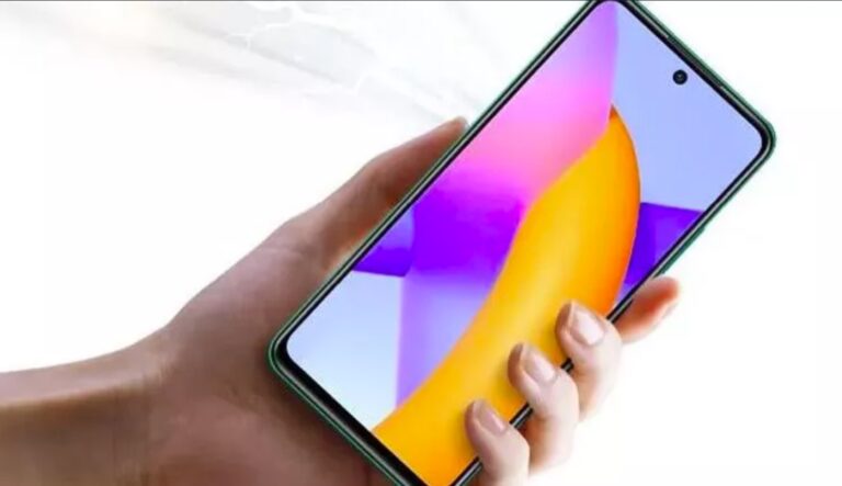 Honor 10X Lite yakında Türkiye’de!