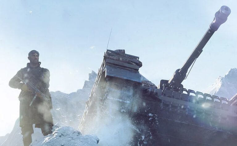 Battlefield 6 2021 sonunda geliyor