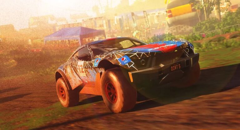 DIRT 5 geliştiricisine göre PS5 kontrolcüsü DualSense: ‘İnanılmaz’