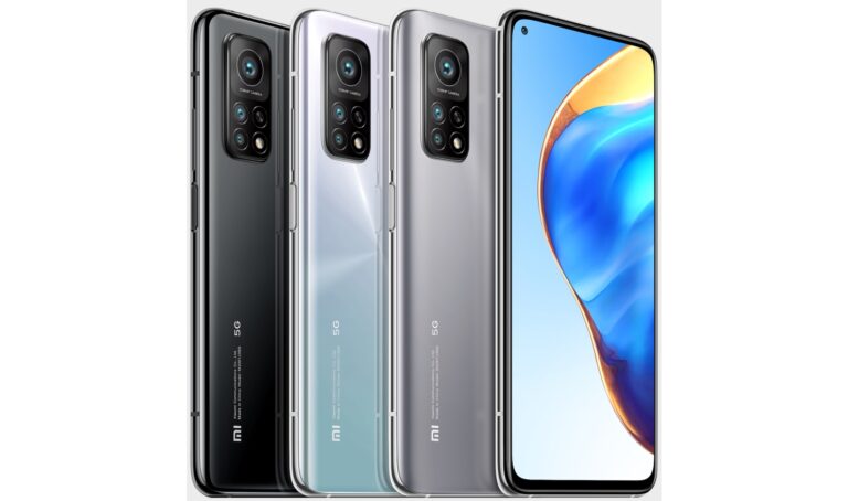 Xiaomi Mi 10T Serisi tanıtıldı