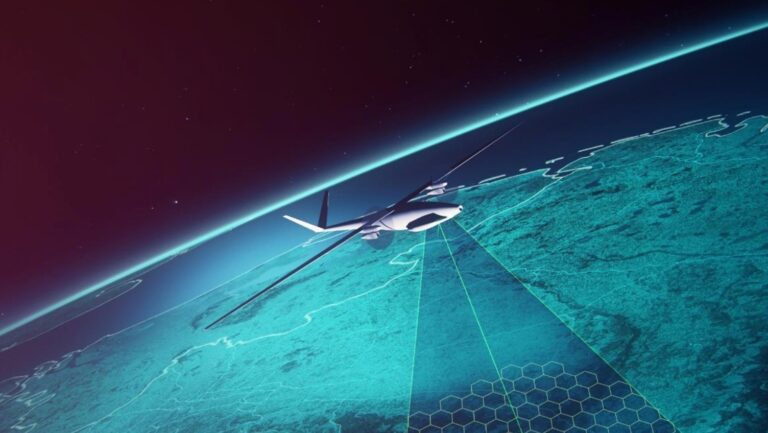 İnovasyon: Bu drone’lar 5G’yi gökyüzünden yere ışınlayabilir