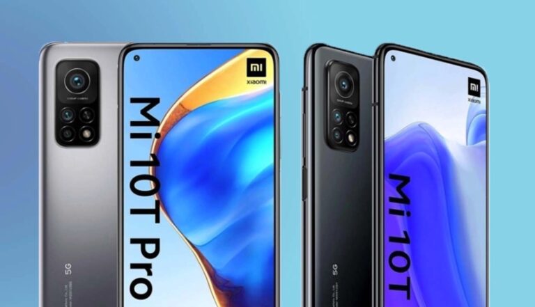 Xiaomi Mi 10T ve Mi 10T Pro’ya yoğun ilgi